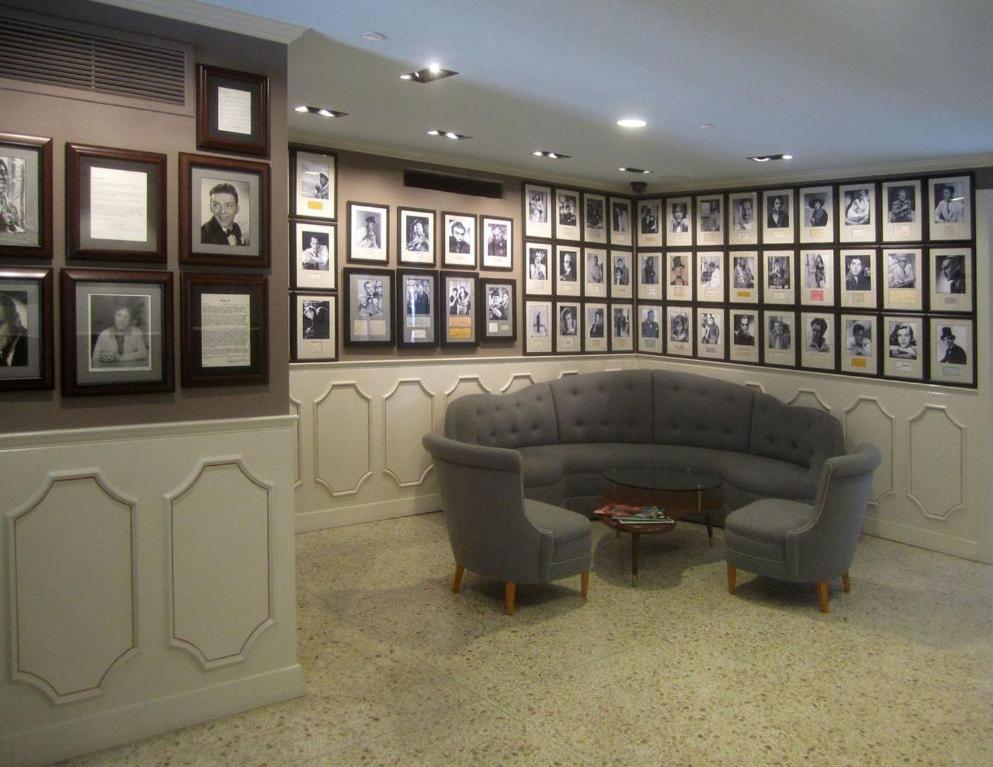 The Adler A Hollywood Hotel Лос Анджелис Екстериор снимка