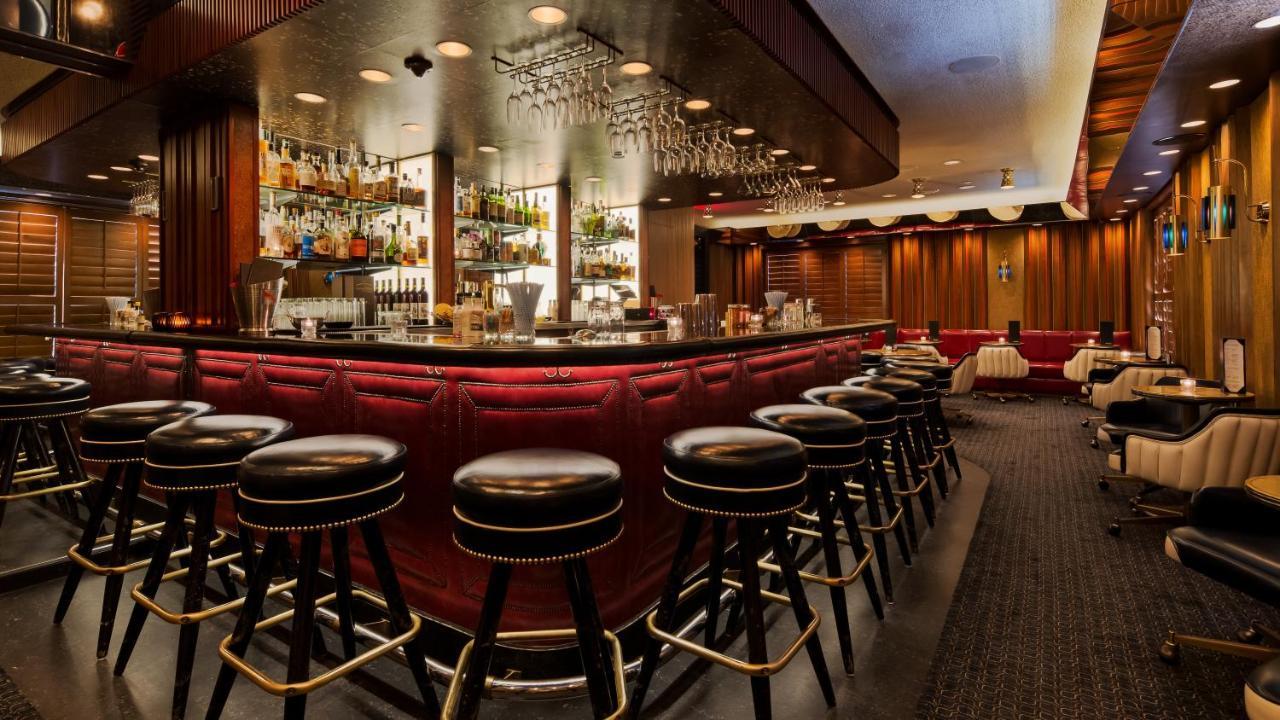 The Adler A Hollywood Hotel Лос Анджелис Екстериор снимка