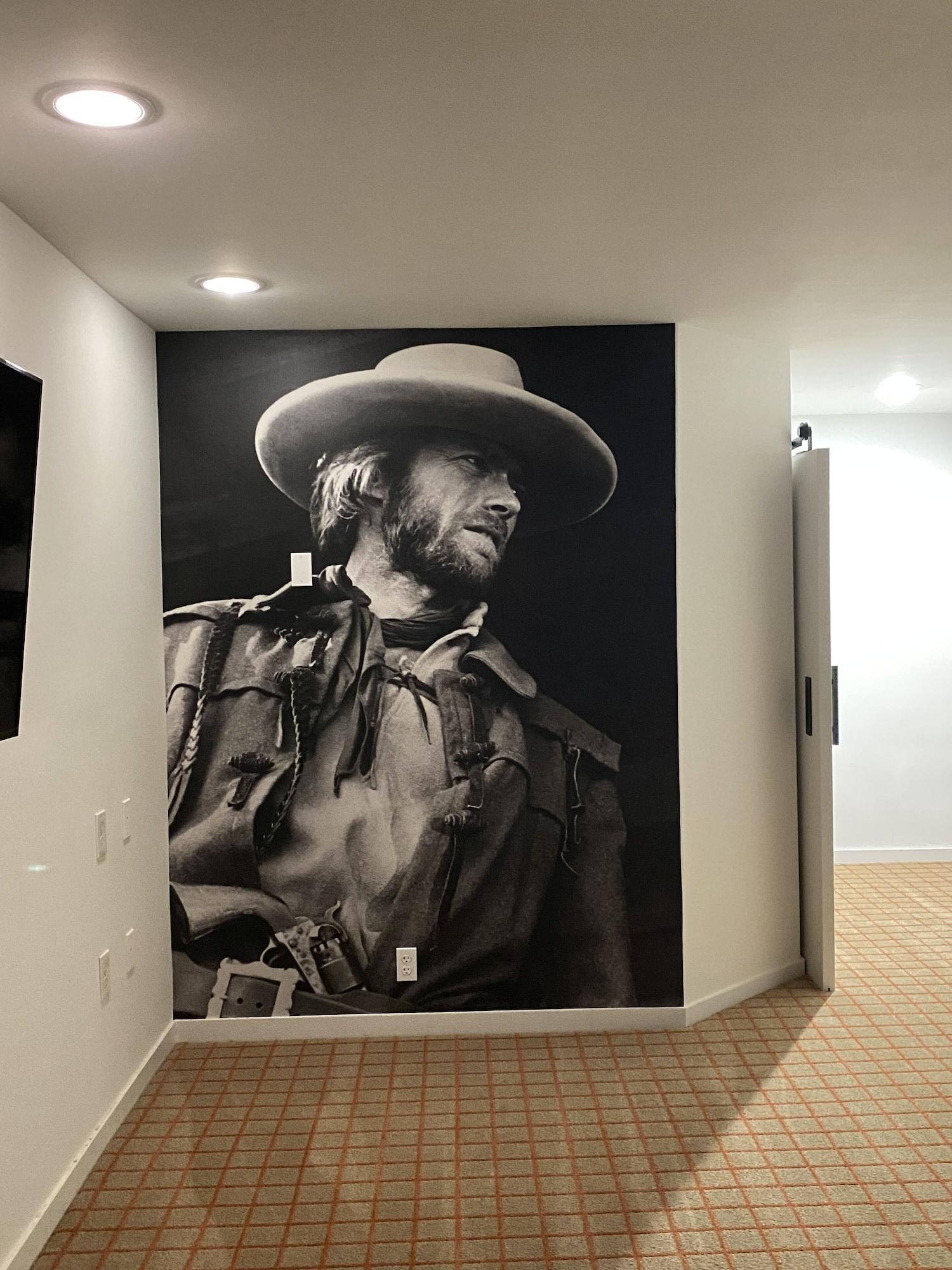 The Adler A Hollywood Hotel Лос Анджелис Екстериор снимка