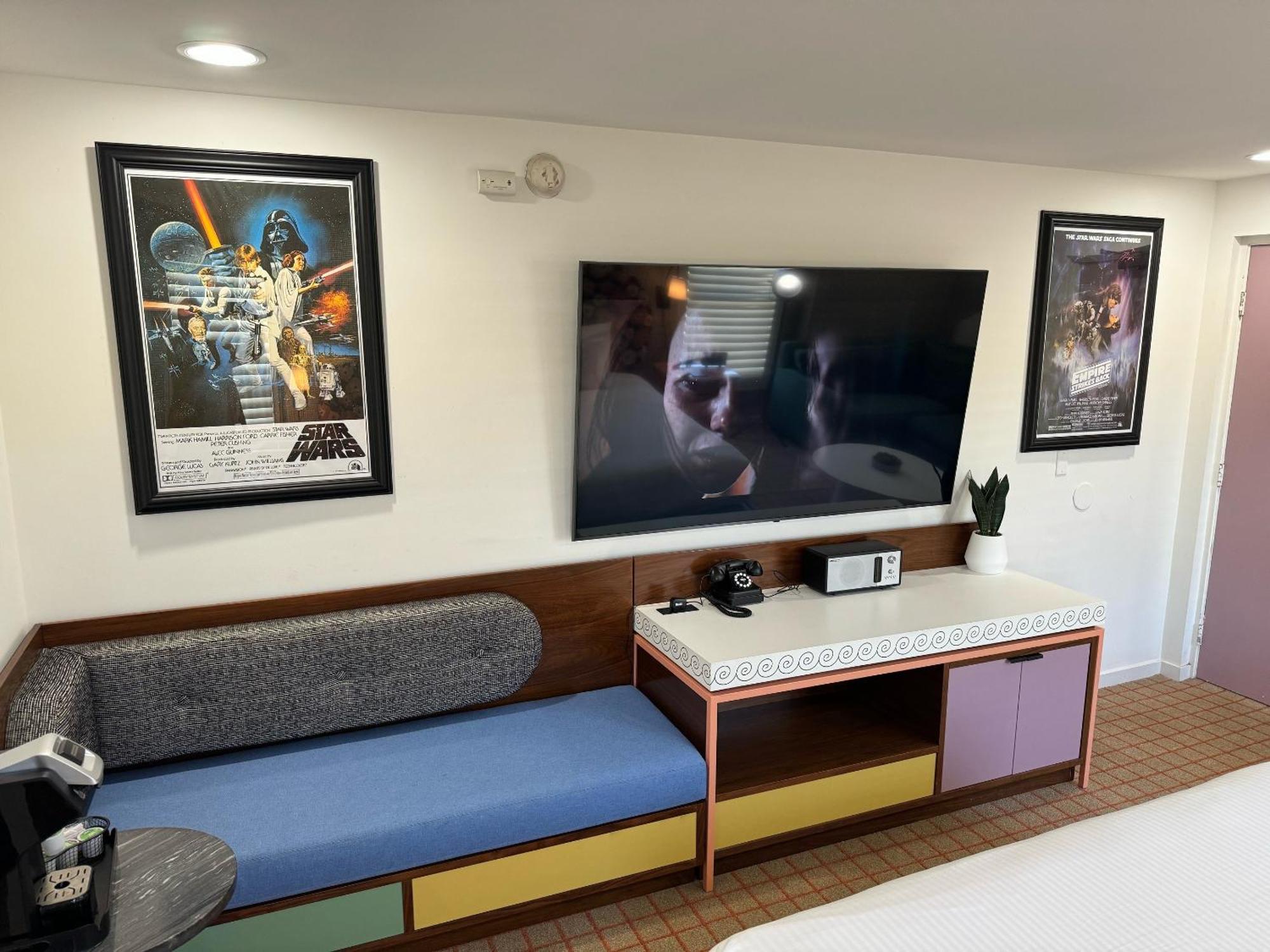 The Adler A Hollywood Hotel Лос Анджелис Екстериор снимка