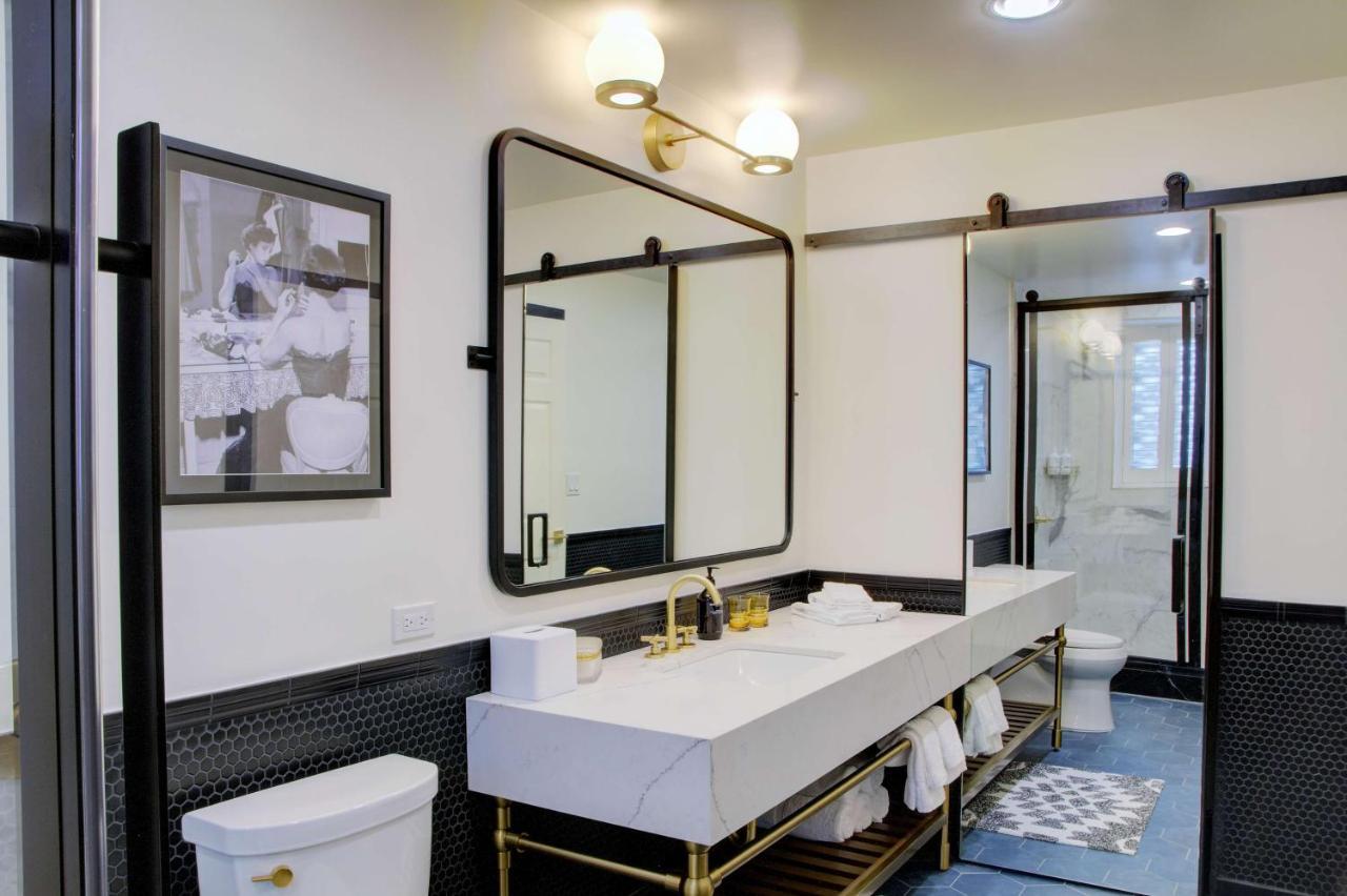 The Adler A Hollywood Hotel Лос Анджелис Екстериор снимка